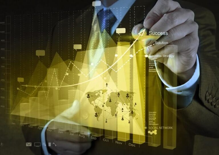 Techlogix – IT Services | Consulting | Business Solutions